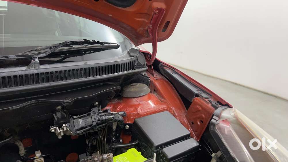 Maruti Suzuki Baleno 1.2 Alpha, 2016, Petrol