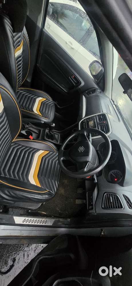 Maruti Suzuki Vitara Brezza Zdi, 2018, Diesel