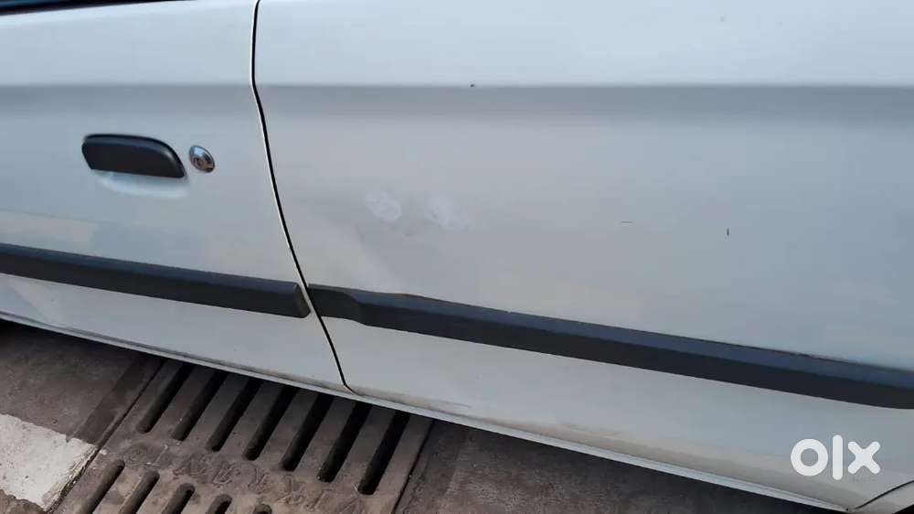 Good Condition Vehicle