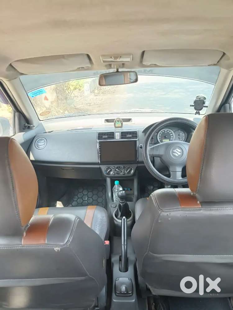 Maruti Suzuki Swift 2007 Petrol Good Condition