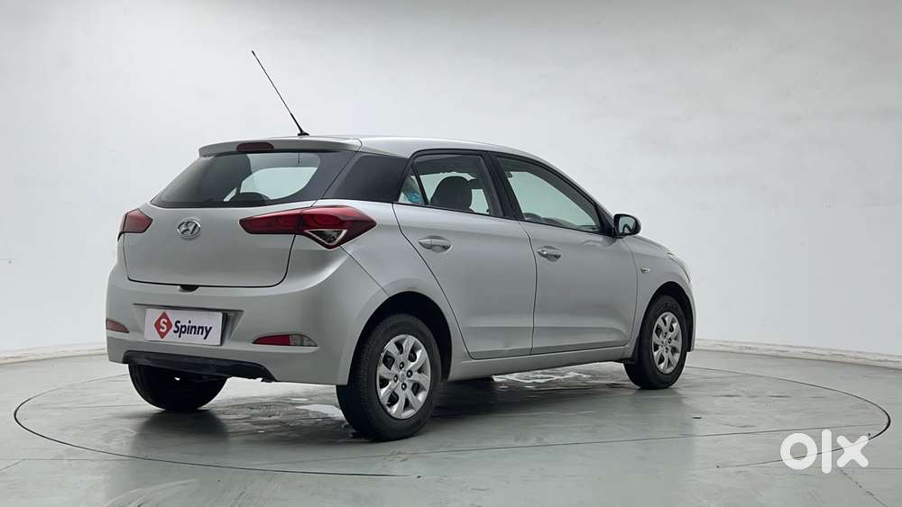 Hyundai Elite I20 [ ] 1.2 Magna, 2015, Petrol