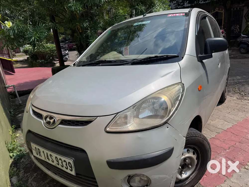 Hyundai I10 Good Condition