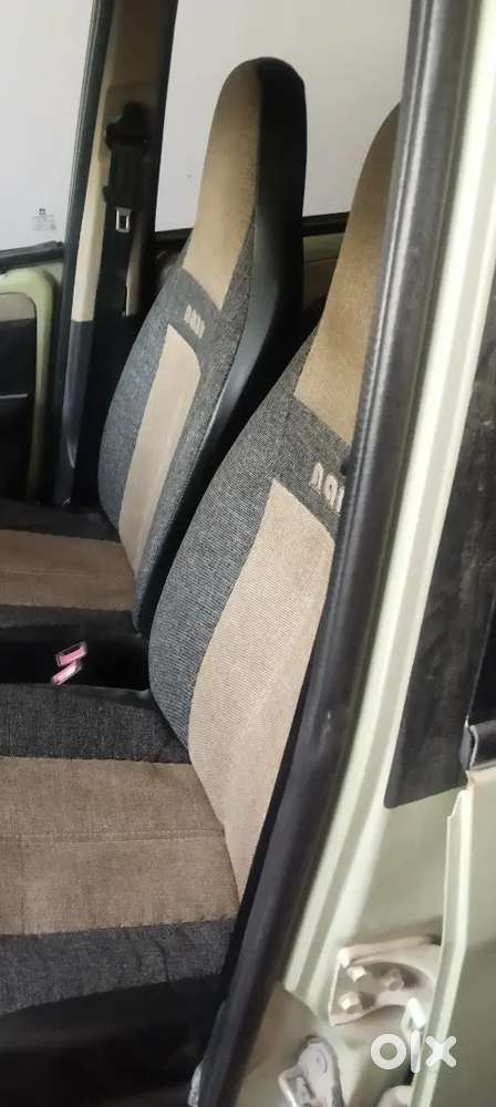Good Condition Nano Car