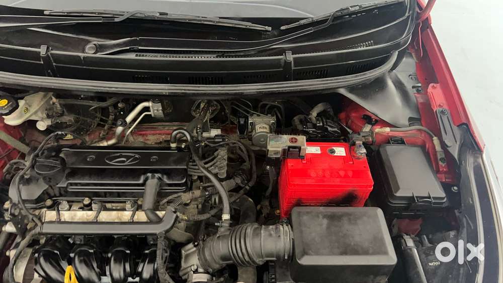 Hyundai Elite I20 [ ] 1.2 Asta, 2015, Petrol