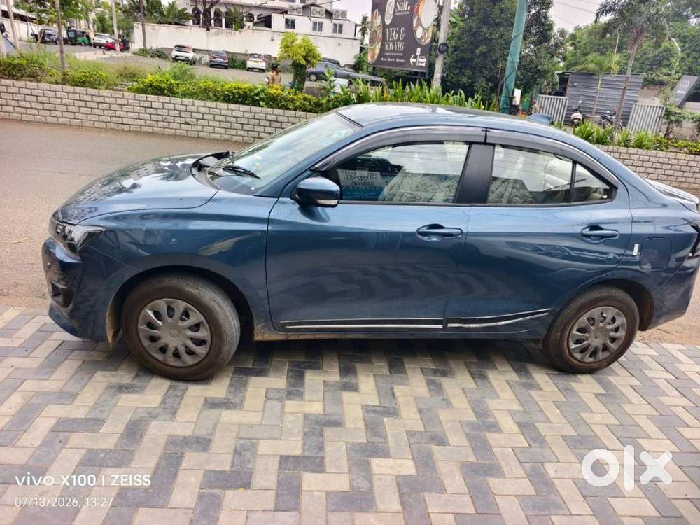 Maruti Suzuki Swift Dzire, 2026, Cng & Hybrids