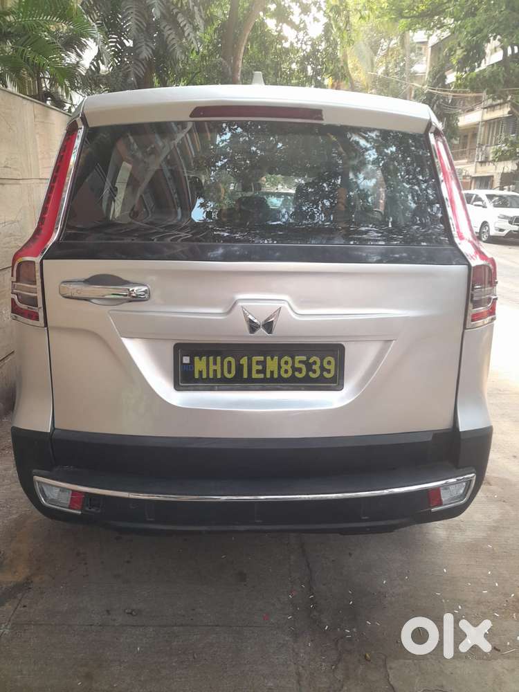 Mahindra Scorpio-n 2.2 Z2 Diesel Mt 7 Str, 2024, Diesel