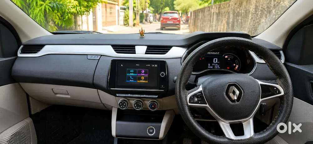 Renault Triber 1.0 Rxz 2022