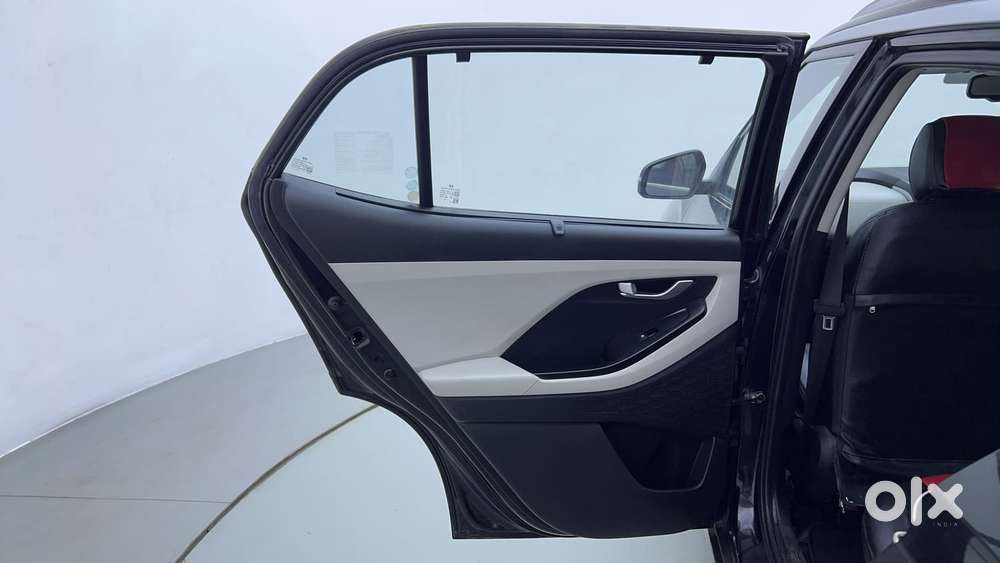 Hyundai Creta 1.5 Sx, 2022, Petrol