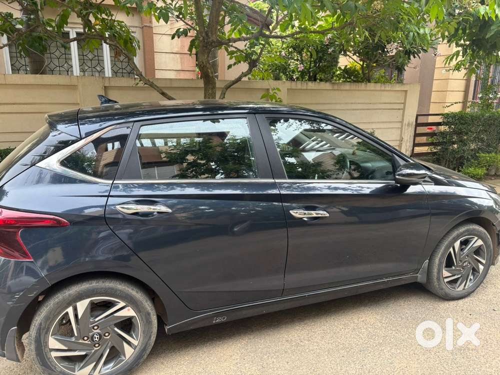 Hyundai I20 1.2 Asta Mt 2022
