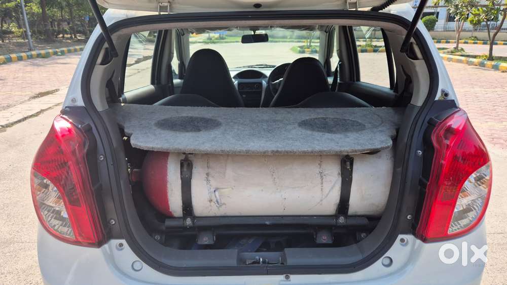 Maruti Suzuki Alto 800 2012-2016 Cng Lxi, 2014, Cng & Hybrids