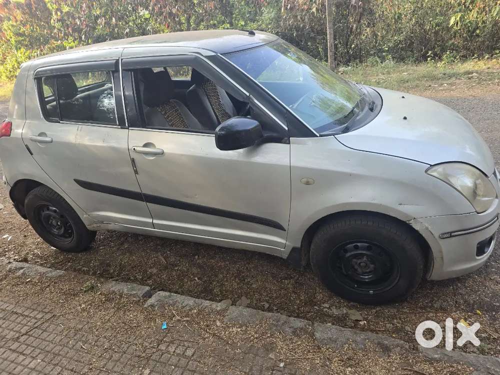 Maruti Suzuki Swift 2007