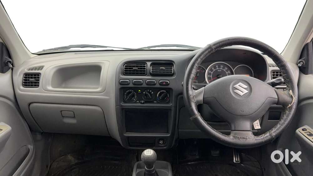 Maruti Suzuki Alto K10 Vxi, 2014, Petrol