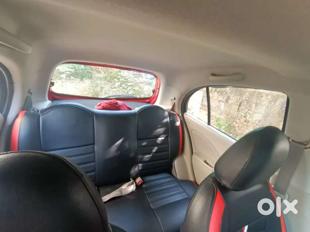 Nissan Micra 2010 Model 2014 Registration