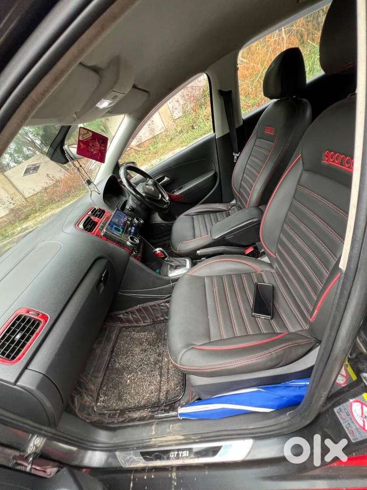 Volkswagen Polo Gt Tsi Sport Edition, 2016, Petrol