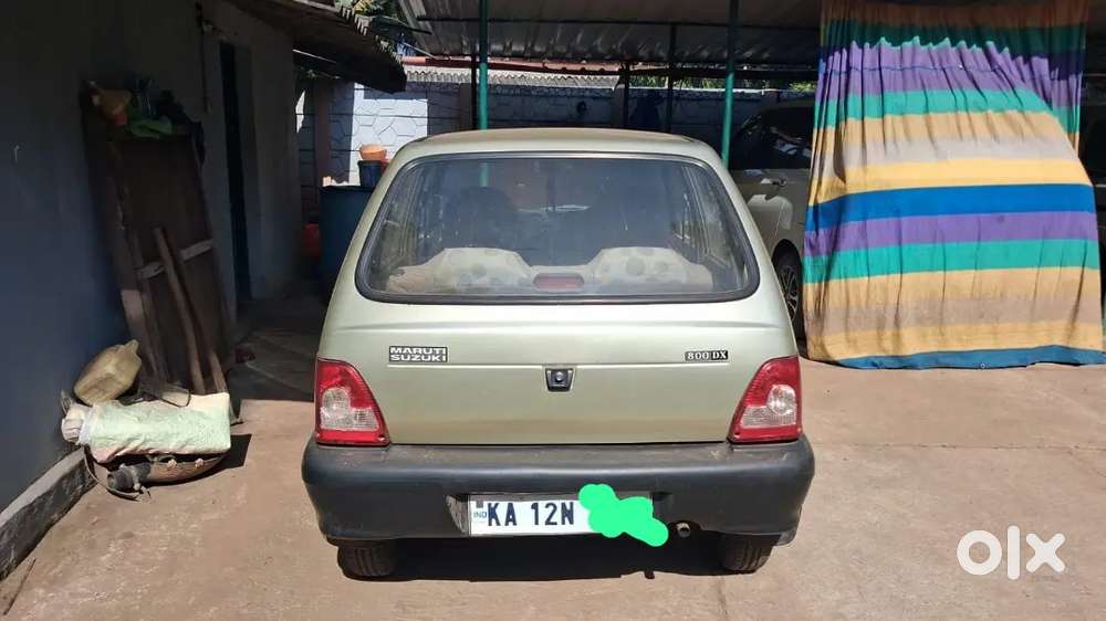 800 Car For Sale