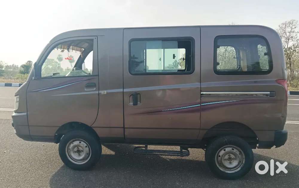 Mahindra Supro Minivan 0.9 Vx 2020 Diesel Manual