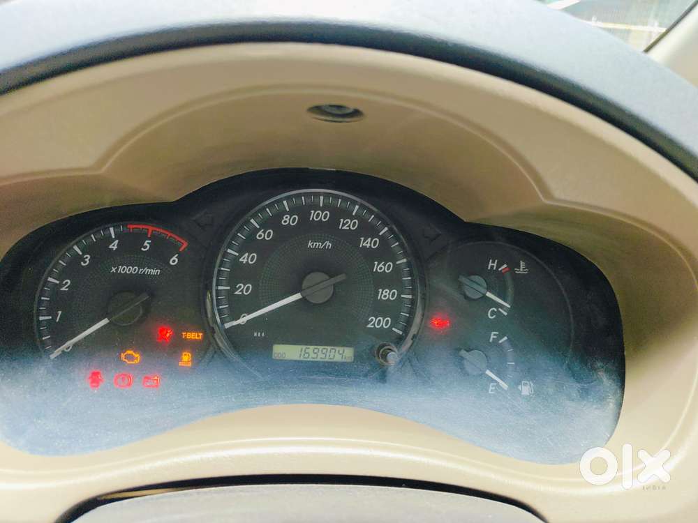 Toyota Innova 2.5 G (diesel) 7 Seater, 2015, Diesel