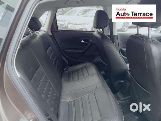 Volkswagen Polo 1.0 Mpi Trendline, 2021, Petrol