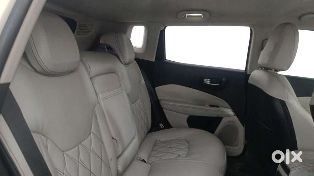 Jeep Compass 1.4 Night Eagle Petrol At, 2017, Petrol