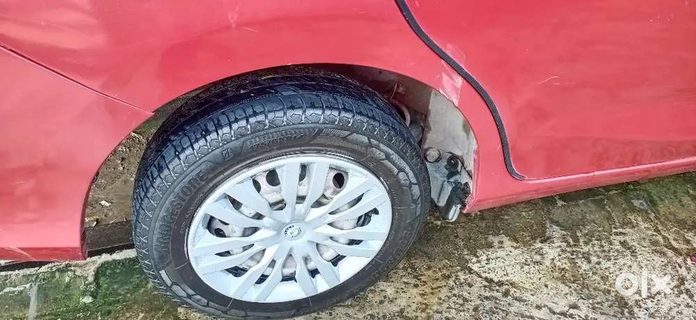 Honda Amaze 1.2 Smt 2019