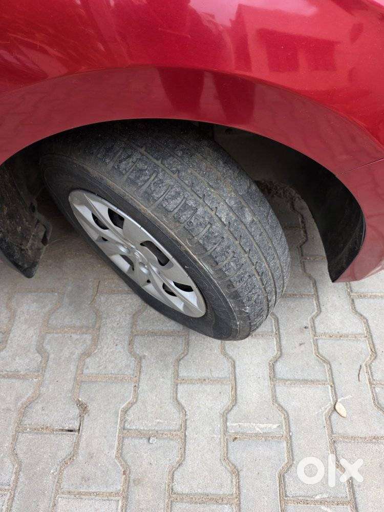 Hyundai I20 Magna 1.2, 2015, Petrol