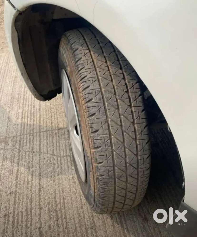 Maruti Suzuki Swift Vxi Petrol Cng First Hand Personal Used