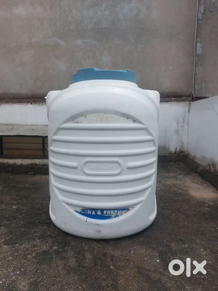 Pani Tanki 300 leter