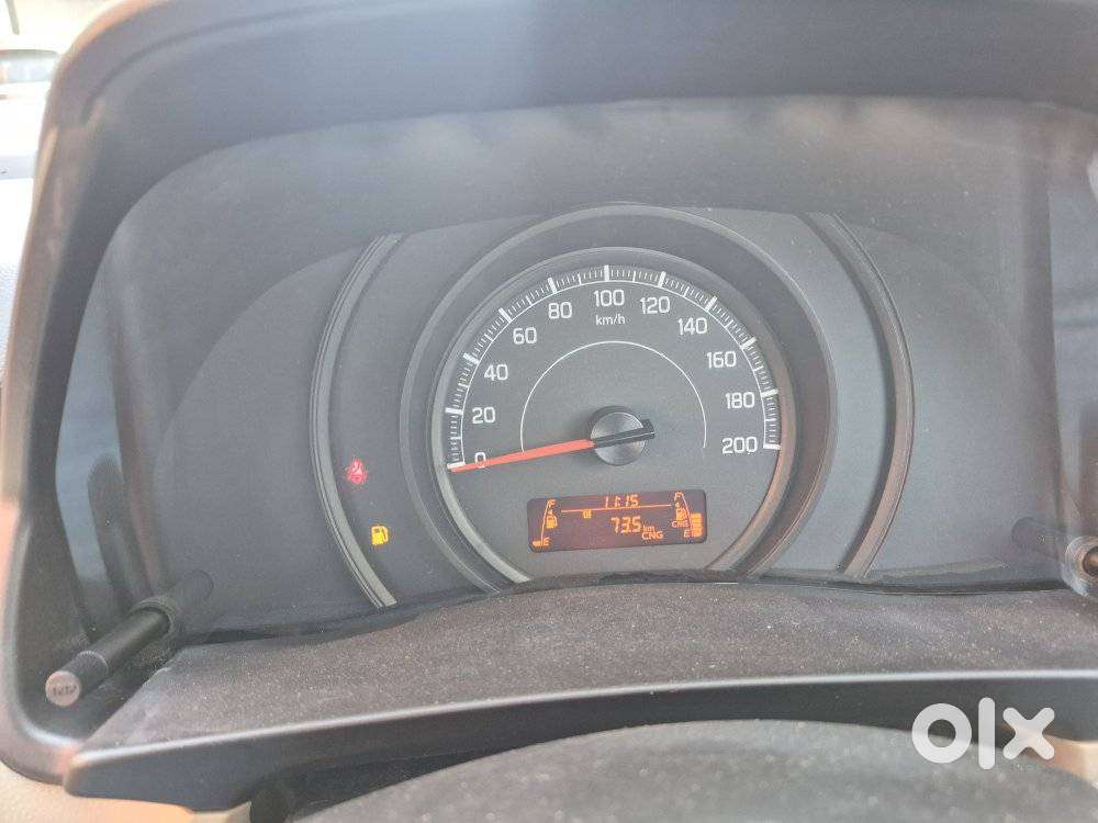 Maruti Suzuki Dzire 1.2 Tour S Cng, 2023, Cng & Hybrids