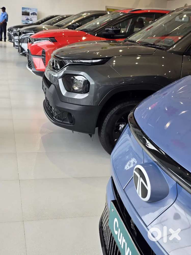 New Car Loan Available