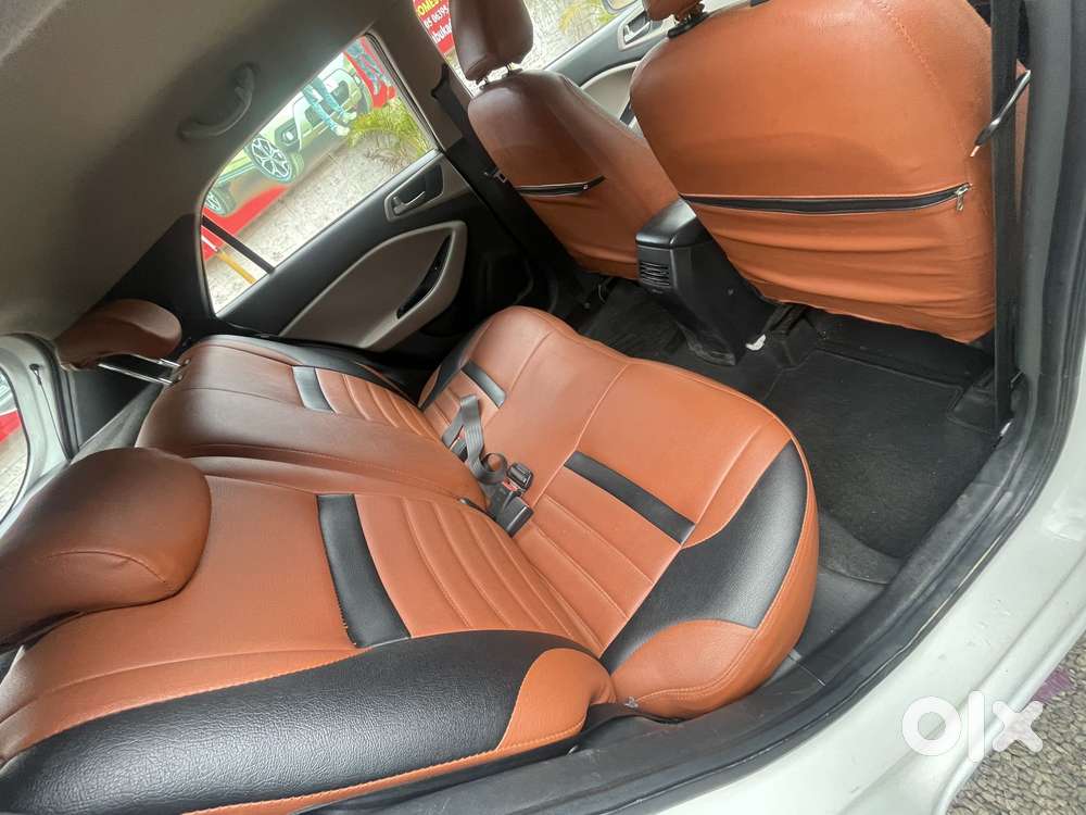 Hyundai Elite I20 Asta 1.4 Crdi, 2015, Diesel