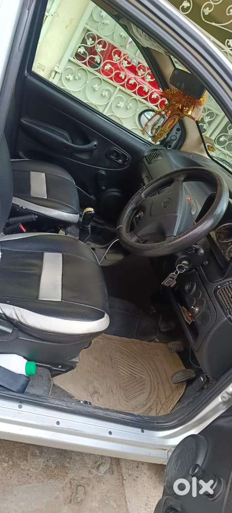 Tata Indica Ev2 Lx 2016