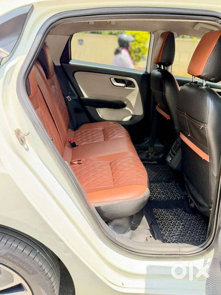 Tata Altroz 1.5 Xz Plus Diesel, 2022, Diesel