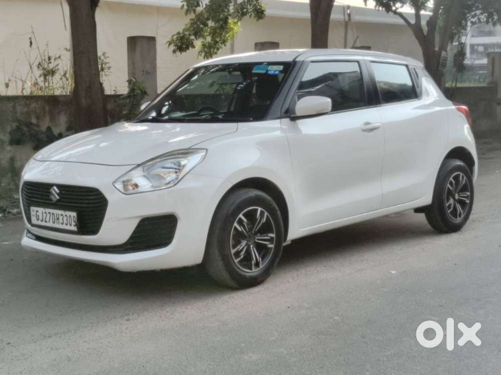 Maruti Suzuki Swift Amt Vxi, 2020, Petrol