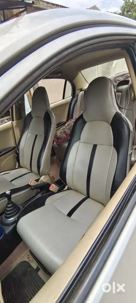 Honda Amaze Diesel Mt 2016