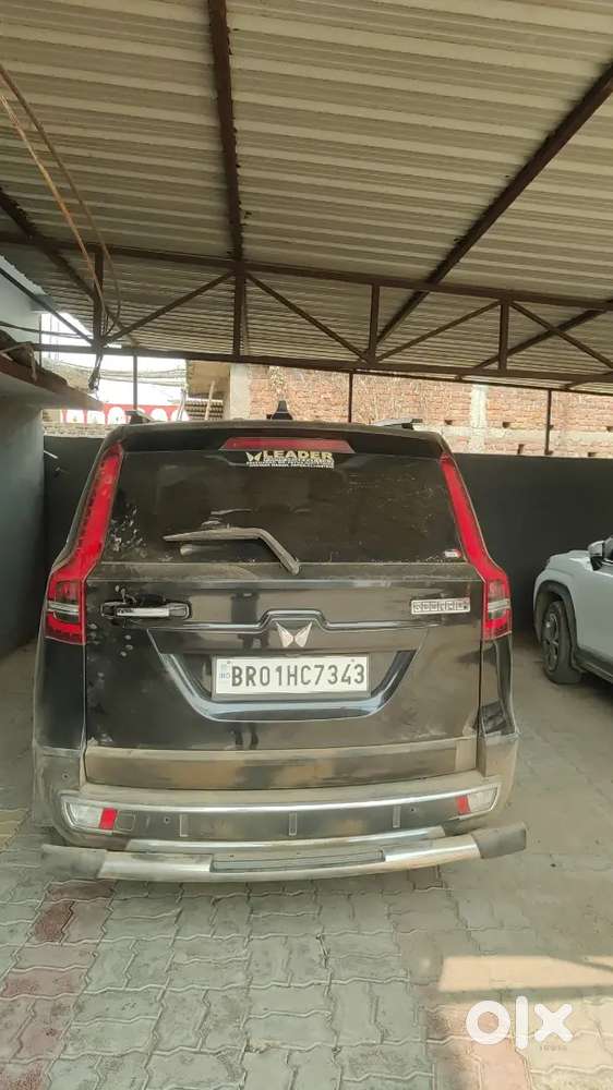 Mahindra Scorpio N 2023 Diesel 98000 Km Driven