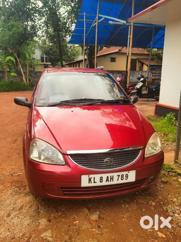 Tata Indica 2006