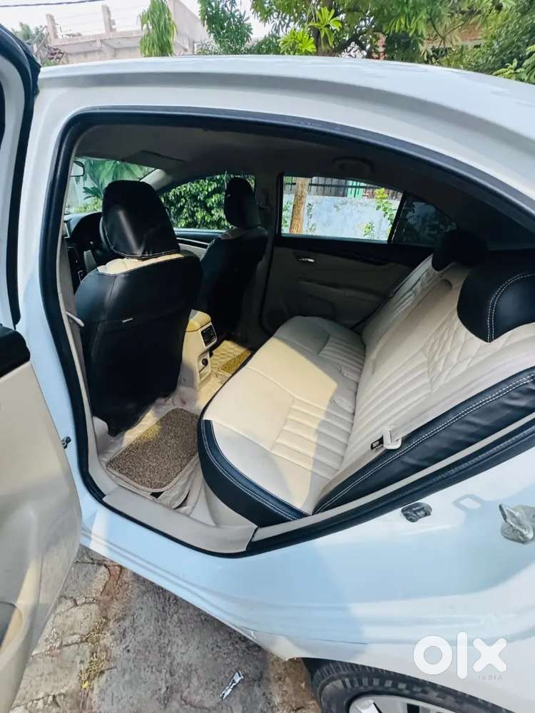 Maruti Suzuki Ciaz 2017