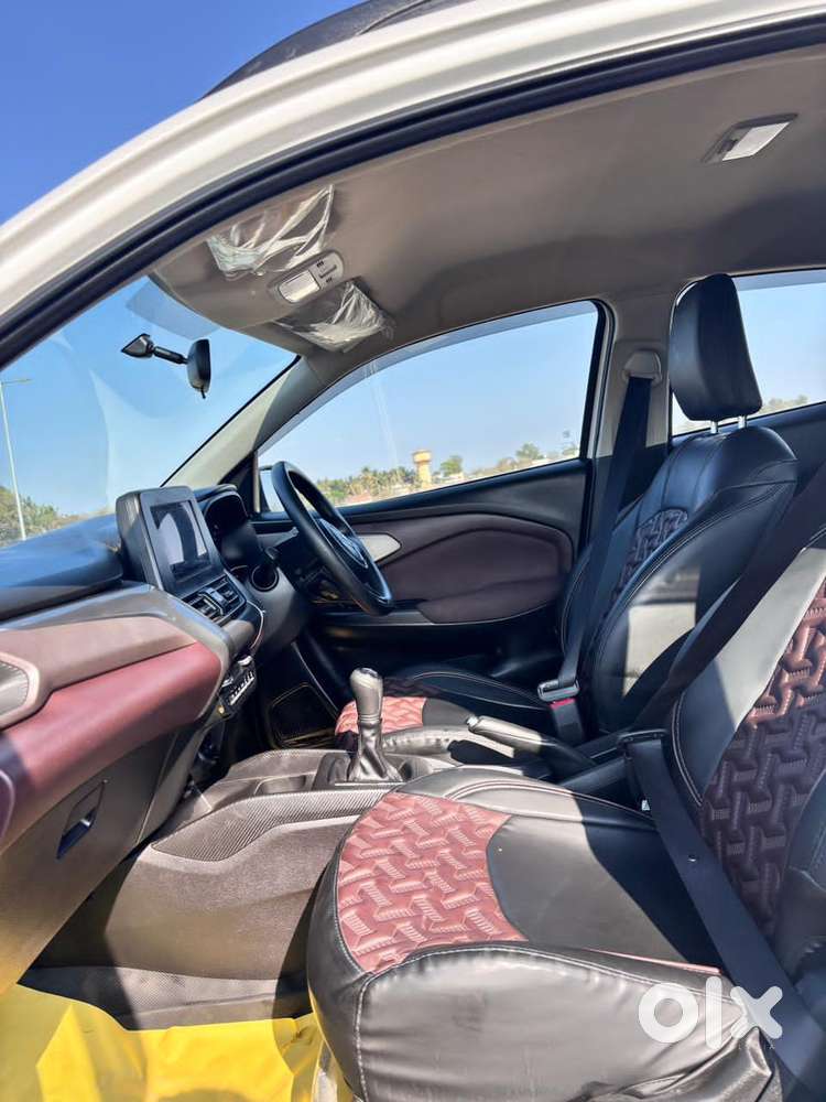 Maruti Suzuki Fronx Delta Plus 1.2 Mt, 2024, Petrol