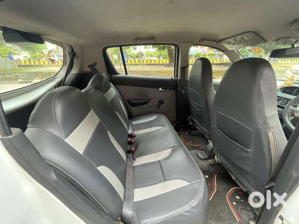 Maruti Suzuki Alto 800