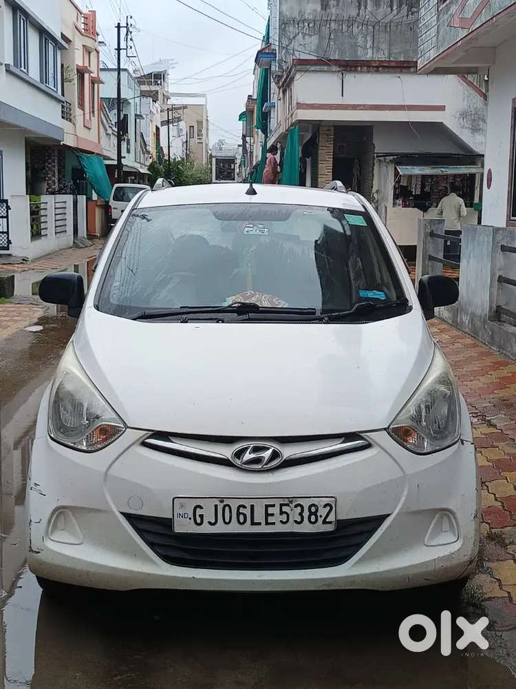 Hyundai Eon Era Se 2018 Petrol Manual Car