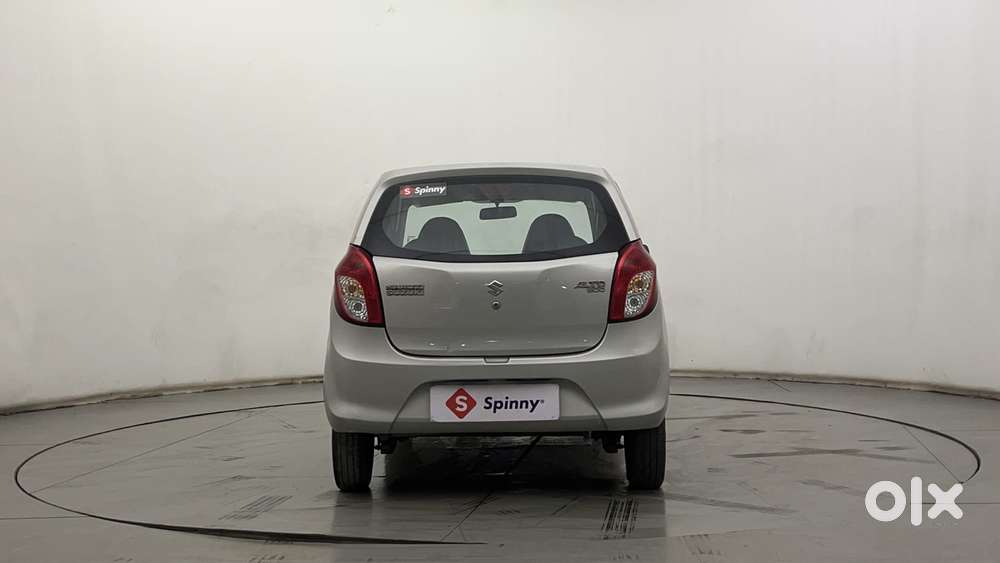 Maruti Suzuki Alto 800 Lxi, 2018, Petrol