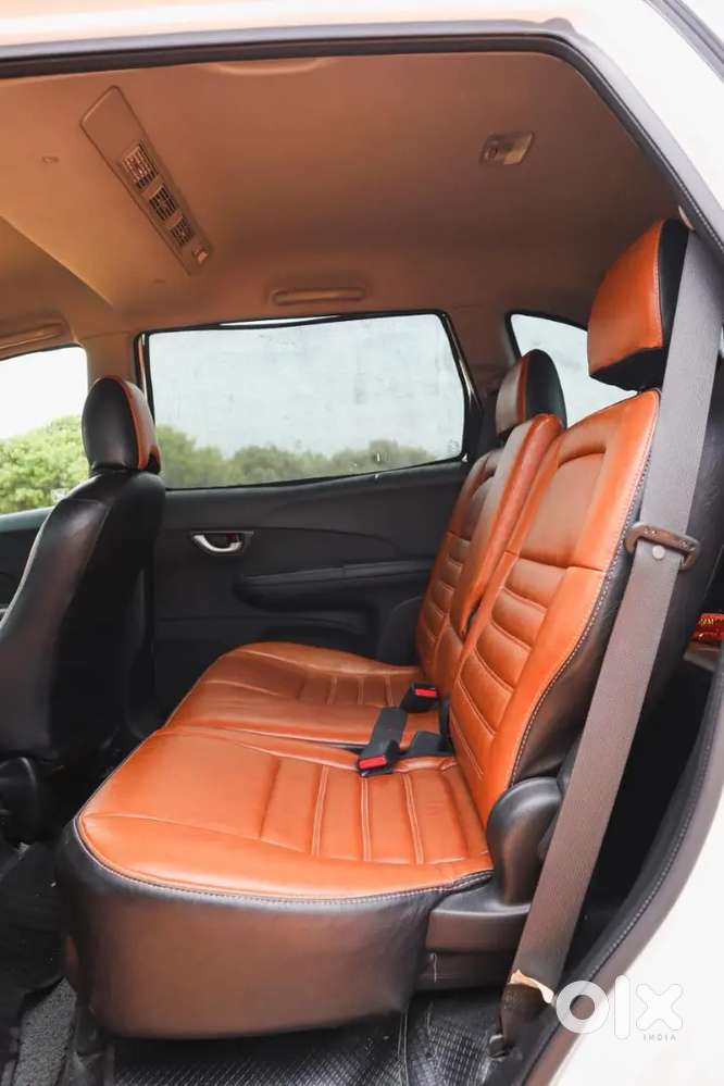 Well Maintained Vehicle