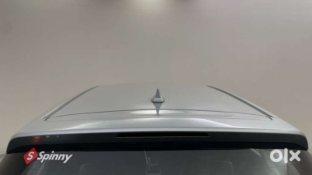 Maruti Suzuki Brezza Vxi At, 2023, Petrol