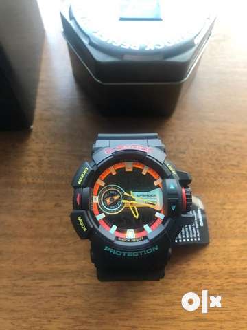 Casio ga 2024 400 price