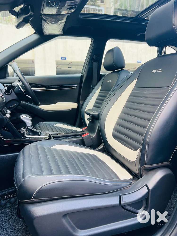 Kia Seltos Gtx Plus, 2024, Diesel