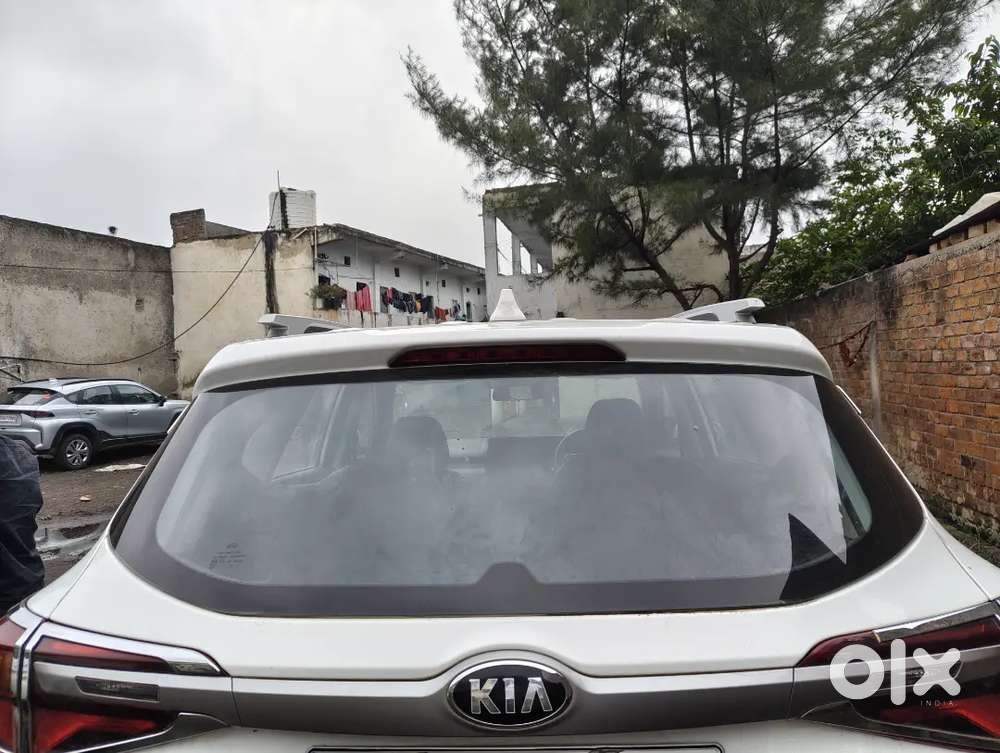 Mp09 Gadi He Kia Seltos Diesel Manual 2021 Second Owner