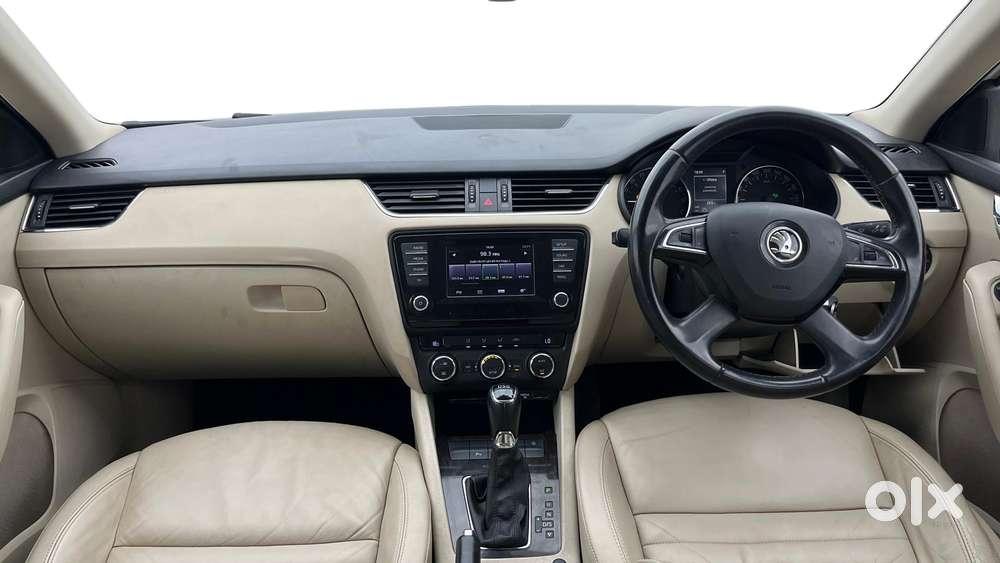 Skoda Octavia Elegance 2.0 Tdi At, 2014, Diesel