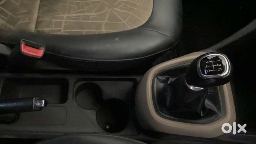 Hyundai Grand I10 Sportz 1.2 Kappa Vtvt, 2017, Cng & Hybrids