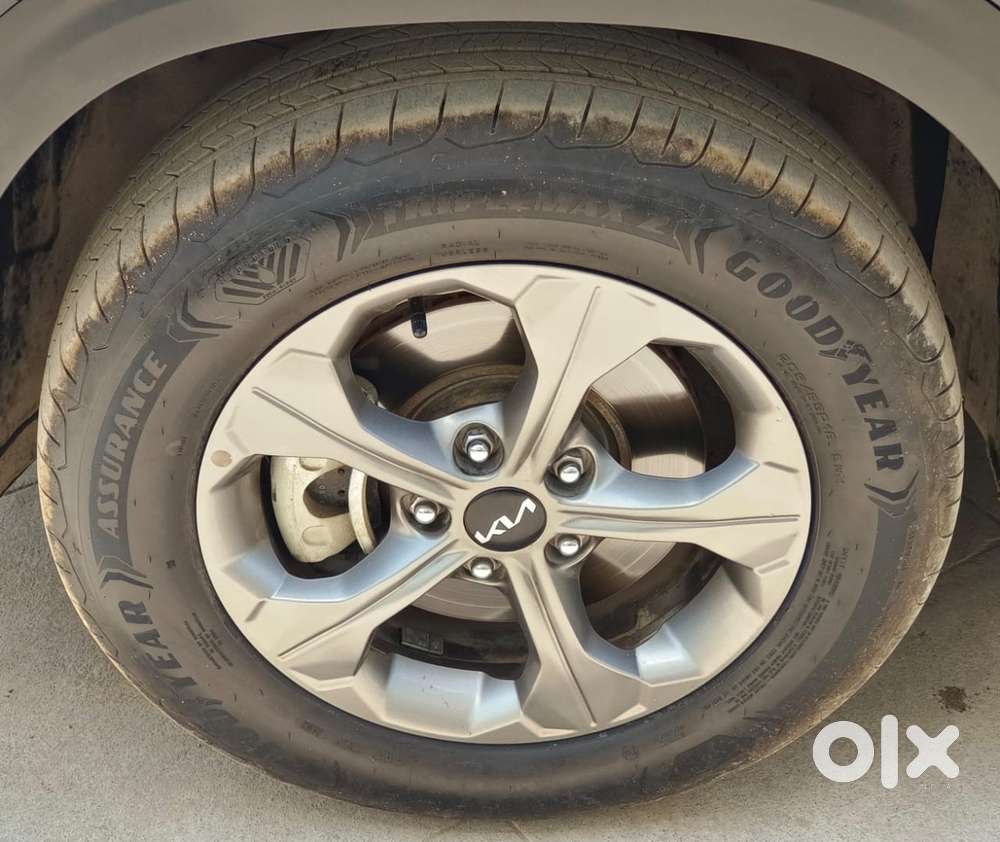 Kia Seltos Htk Plus G, 2025, Petrol