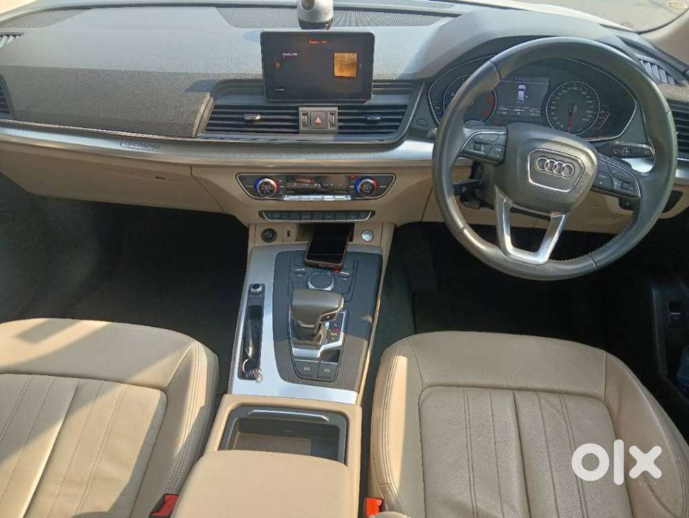 Audi Q5 2.0 40 Tdi Premium Plus, 2020, Diesel